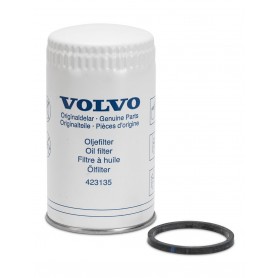 FILTRO OLIO VOLVO 423135