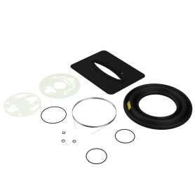 KIT SOFFIETTO IN GOMMA PER PIEDINO VOLVO