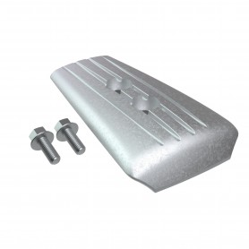 Kit anodo piede SX-A