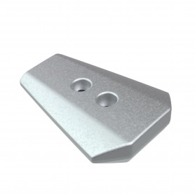 Kit zinco Piede DPH
