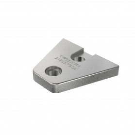 Kit anodo zinco Piede DPX
