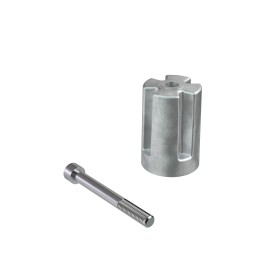 Anodo cassa inferiore IPS 1