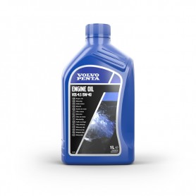 Olio minerale SAE 15W-40 conf da 5 lt