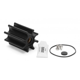 Volvo Penta Impeller for D11 and D9 Diesel Engines Part Number 21730348