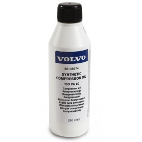 Olio sintetico per compressore