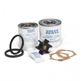 KIT SERVIZIO PER MOTORE D1-13 D1-30