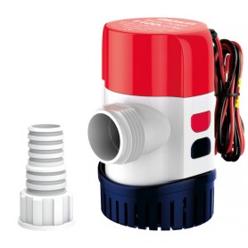 Elettropompa automatica Europump Next Gen G800 12V