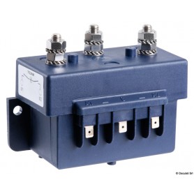 Control box 1000/1500 W - 12 V