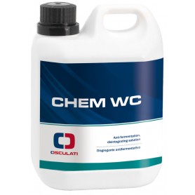 Liquido per WC chimico
