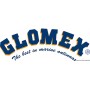 Base snodata Glomex in nylon rinforzato