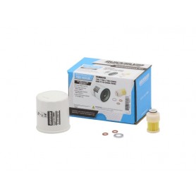 Quicksilver Maintenance Kit Yamaha F50 / F60 / T60 (2005), F115 (2000-2005) (8M0222280)