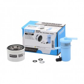 Kit di manutenzione Quicksilver Suzuki DF40A / DF50A / DF60A, DF50AV / DF60AV