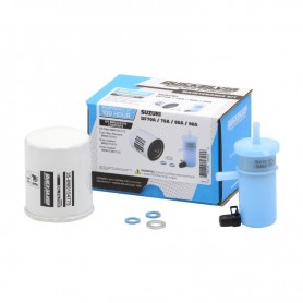 Kit di manutenzione Quicksilver Suzuki DF70A / DF75A / DF80A / DF90A