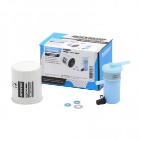 Kit di manutenzione Quicksilver Suzuki DF150 / DF175 / DF150SS