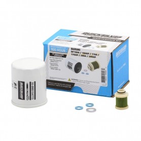 Kit di manutenzione Quicksilver Suzuki DF150A / DF150AP / DF175A / DF175AP / DF200A / DF200AP
