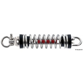 Dispositivo ormeggio CARDAN diam. 73 mm - 2570 Kg