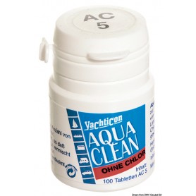 Aqua Clean pastiglie