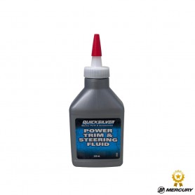OLIO MISCELA TC-W3 DA 4 LT