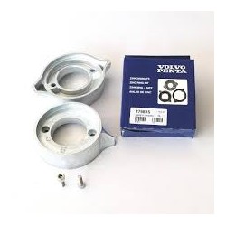 Kit anello zinco piede 200 290 SP