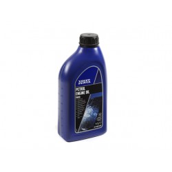 Olio minerale SAE 5W-30 conf da 1 lt