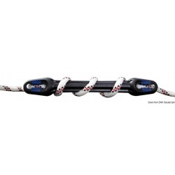 Ammortizzatore ormeggio 332 mm