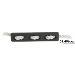 Ammortizzatore Classic 255 mm