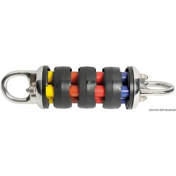 Master Mooring 20 - 1600 kg