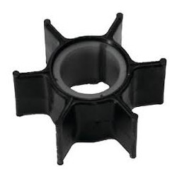 Girante acqua per 25-30 hp 4T DA MATRICOLA 0R106999 IN SU