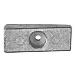 ANODO PIEDE LATERALI
