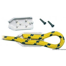 Morsetti plastica cime 5/6 mm